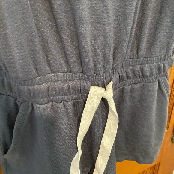 Wilfred Free Izabel Romper - Picture 3 of 4